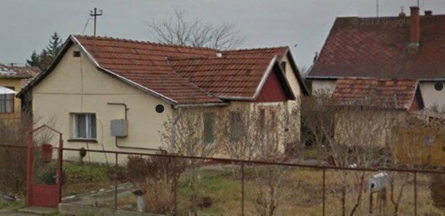 Eladó családi ház, Hajdúszoboszlón 30 M Ft, 2 szobás