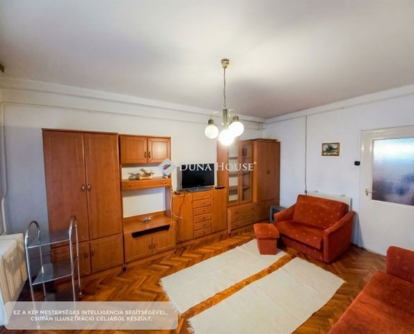 Kiadó téglalakás, albérlet, Debrecenben 150 E Ft / hó, 2 szobás