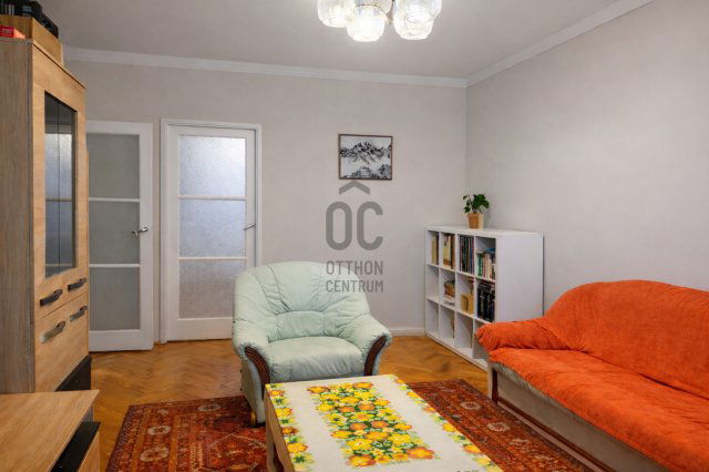 Eladó téglalakás, XI. kerületben, Szabolcska Mihály utcában