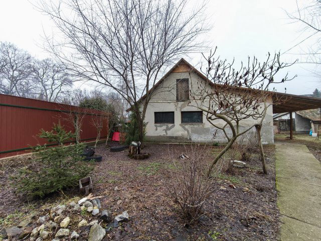 Eladó családi ház, Harkakötönyön 7.99 M Ft, 2 szobás