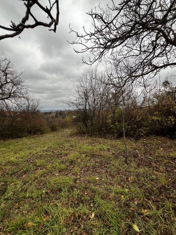 Eladó telek, Pécsett 19.9 M Ft / költözzbe.hu