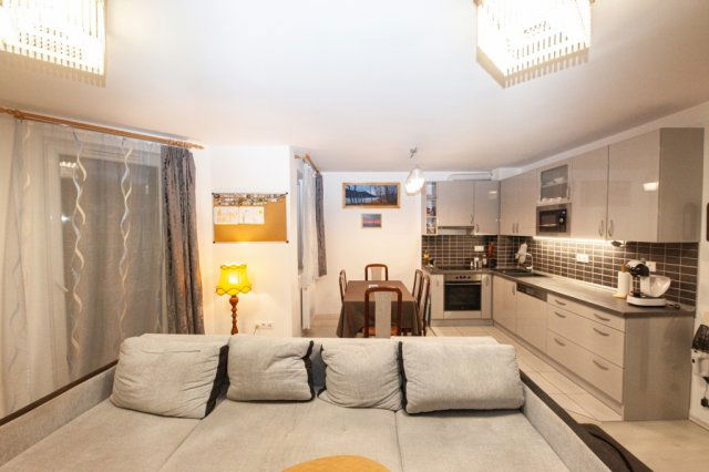 Eladó téglalakás, Budapesten, XIV. kerületben 119 M Ft, 3 szobás