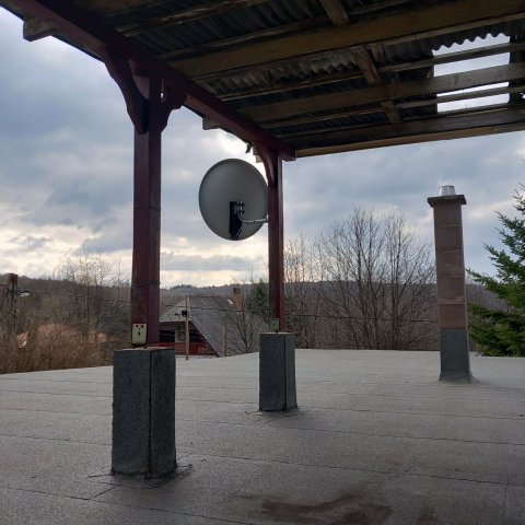 Eladó családi ház, Mátraszentimrén 48 M Ft, 2 szobás