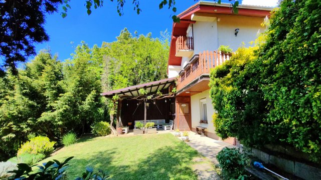 Eladó családi ház, Zalaegerszegen 38.9 M Ft, 1+2 szobás