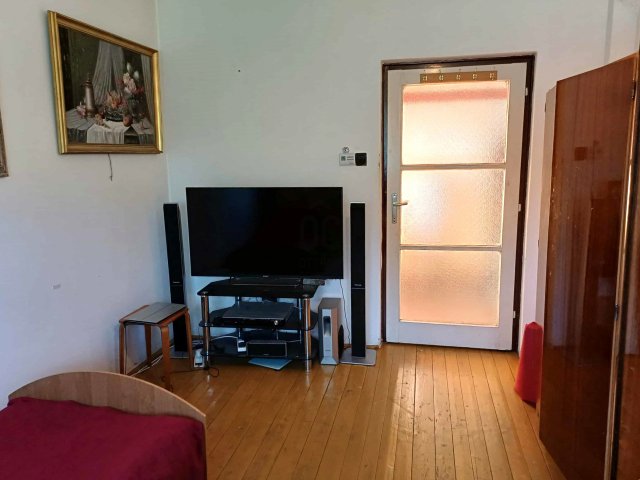 Eladó családi ház, Derecskén 35.5 M Ft, 2 szobás