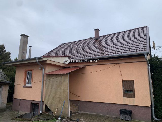 Eladó családi ház, Dabason 73.649 M Ft, 3 szobás