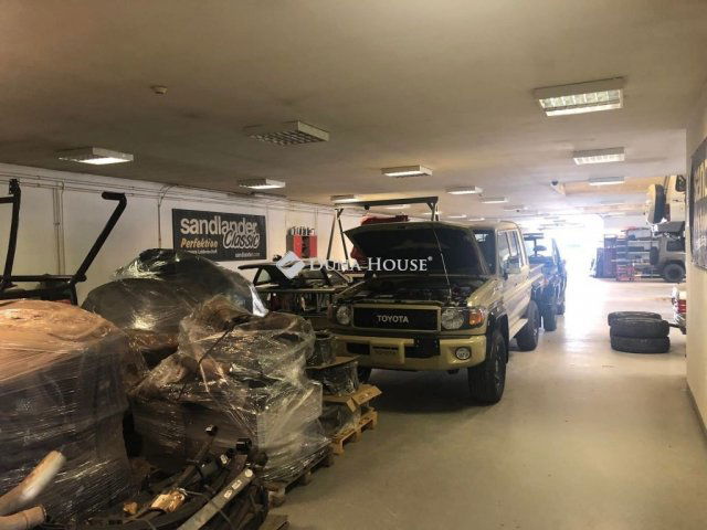 Eladó ipari ingatlan, Hernádon 149 M Ft / költözzbe.hu