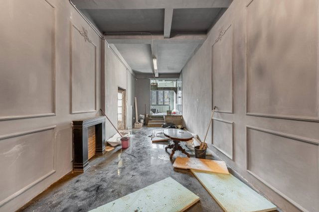 Eladó ipari ingatlan, Budapesten, XXI. kerületben 119.9 M Ft