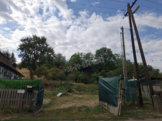 Eladó telek, Cserháthalápon 5.9 M Ft / költözzbe.hu