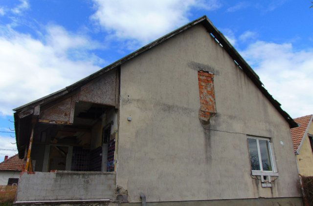 Eladó családi ház, Poroszlón, Ráboly úton 13.79 M Ft