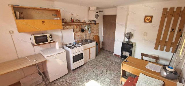 Eladó mezogazdasagi ingatlan, Cegléden 12.5 M Ft, 1 szobás
