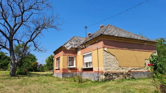 Eladó családi ház, Sümegcsehin 17 M Ft, 2 szobás