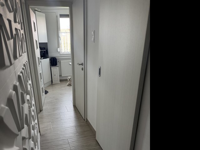 Eladó téglalakás, Sopronban 69 M Ft, 2+1 szobás