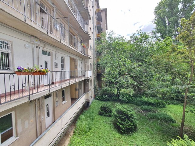 Kiadó téglalakás, albérlet, Budapesten, XI. kerületben