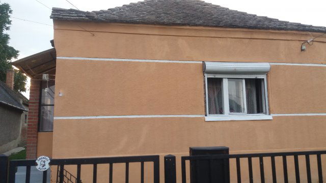Eladó családi ház, Gerdén 11.9 M Ft, 3 szobás