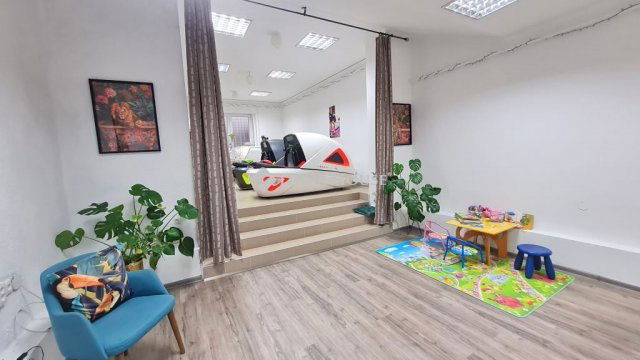 Kiadó üzlethelyiség, Zalaegerszegen, Kossuth Lajos utcában