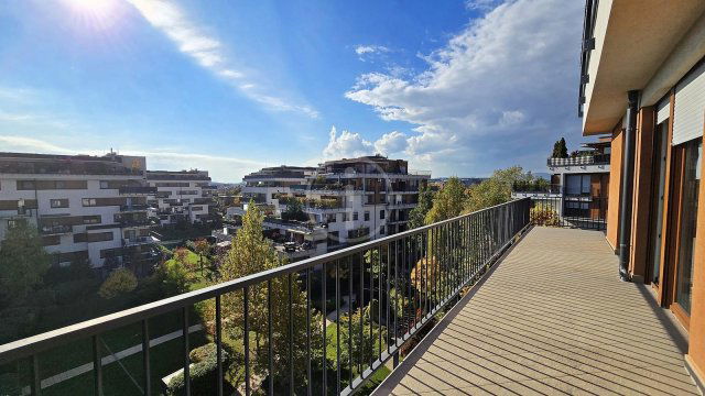 Eladó téglalakás, Budapesten, XIV. kerületben 144.9 M Ft