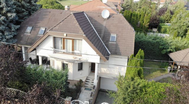 Eladó családi ház, Fóton 169 M Ft, 5 szobás