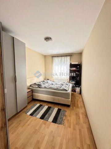 Eladó téglalakás, Szegeden 55.4 M Ft, 2 szobás