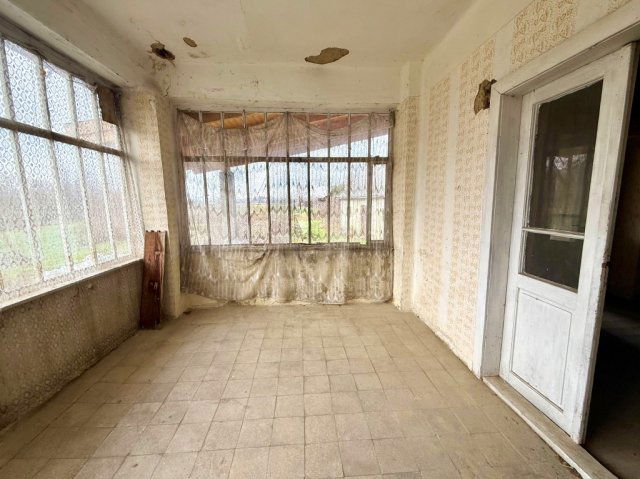 Eladó családi ház, Tápiógyörgyén 14.9 M Ft, 2 szobás