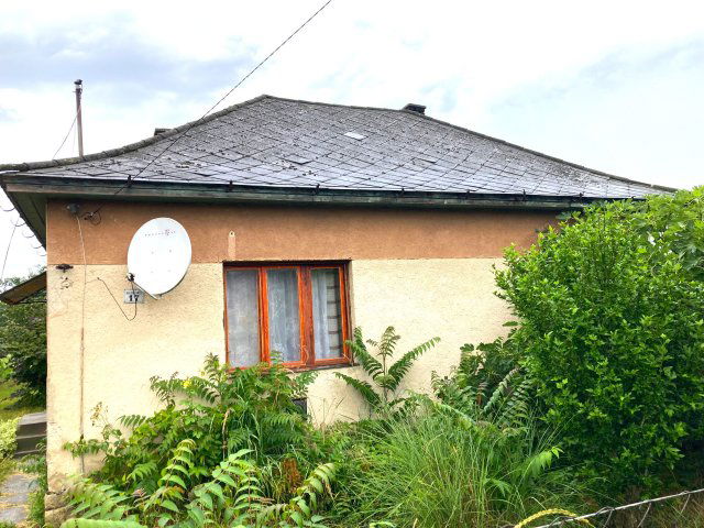 Eladó családi ház, Szerencsen 8.5 M Ft, 3 szobás
