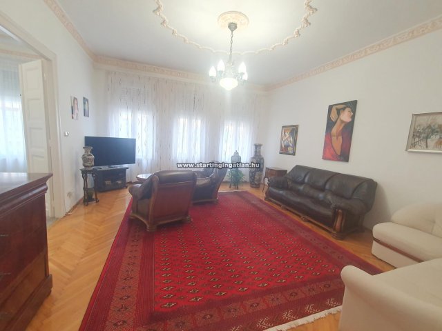 Kiadó téglalakás, albérlet, XIII. kerületben, Pozsonyi úton