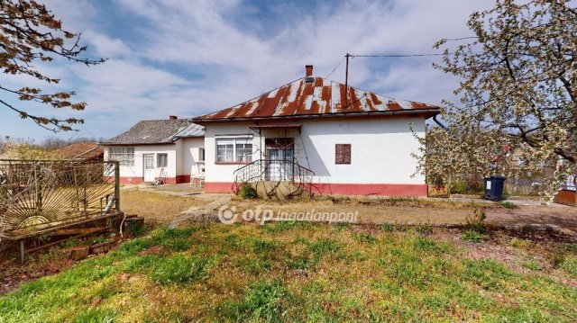 Eladó családi ház, Máriapócson 20.7 M Ft, 3 szobás