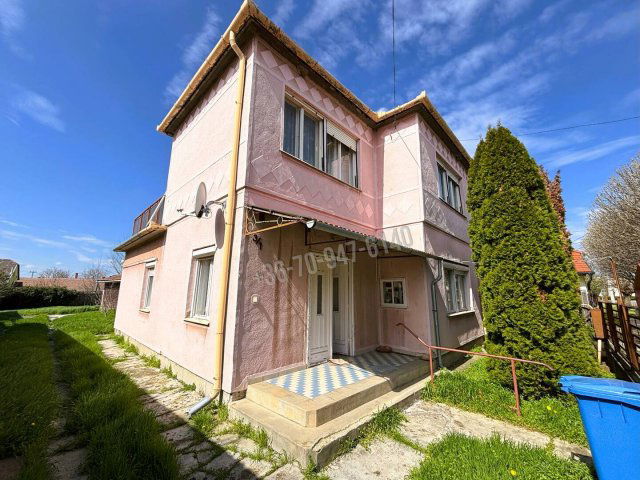 Eladó családi ház, Gyomaendrődön 34.9 M Ft, 3+2 szobás
