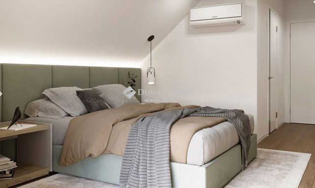 Eladó ikerház, Budapesten, II. kerületben 315 M Ft, 4 szobás