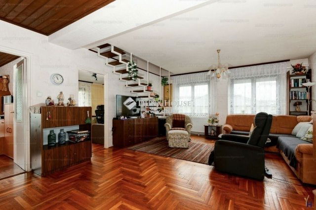 Eladó családi ház, Budapesten, XXI. kerületben 124 M Ft
