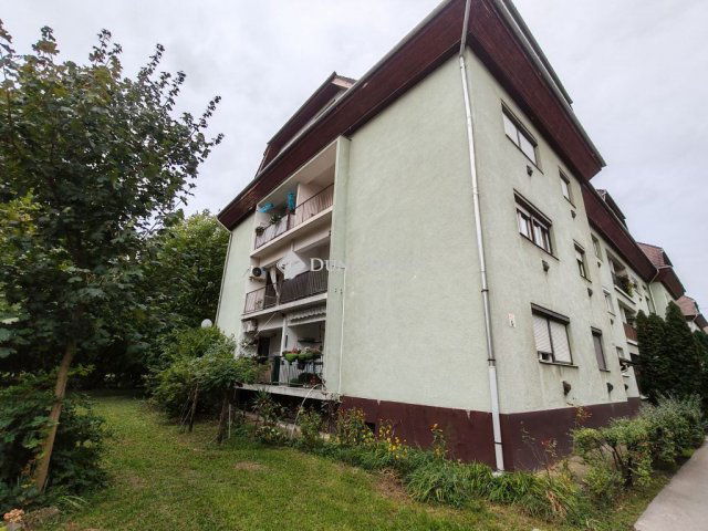 Eladó téglalakás, Tökölön, Duna utcában 34.9 M Ft, 2 szobás