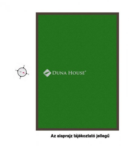 Eladó telek, Gödöllőn 3.75 M Ft / költözzbe.hu