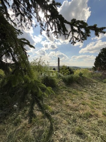 Eladó telek, Telkin 89.9 M Ft / költözzbe.hu