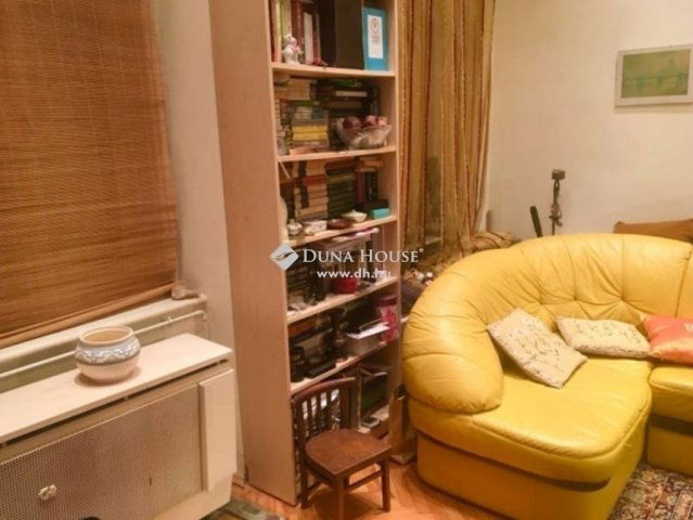 Eladó téglalakás, Budapesten, VII. kerületben 43.9 M Ft