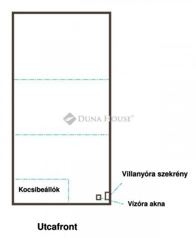 Eladó telek, Balatonalmádiban 45.9 M Ft / költözzbe.hu