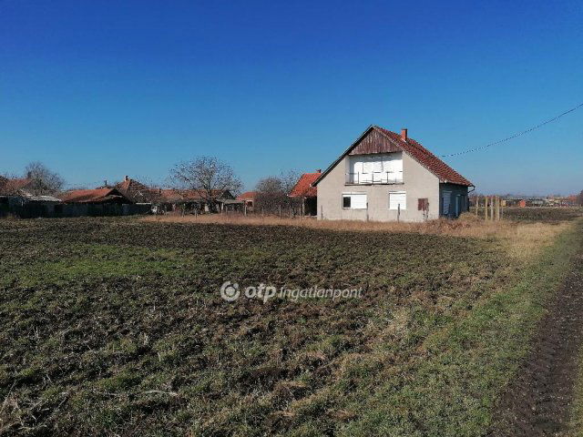 Eladó családi ház, Tótkomlóson 18 M Ft, 4 szobás
