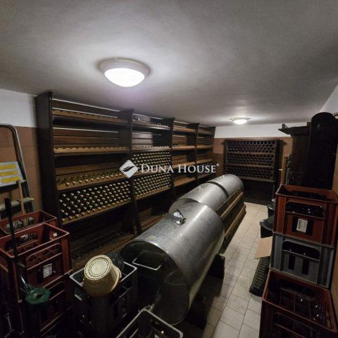 Eladó mezogazdasagi ingatlan, Lakitelken 399 M Ft, 6 szobás
