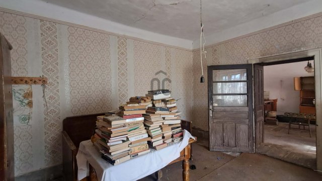 Eladó családi ház, Hosszúpályin 13.9 M Ft, 3 szobás