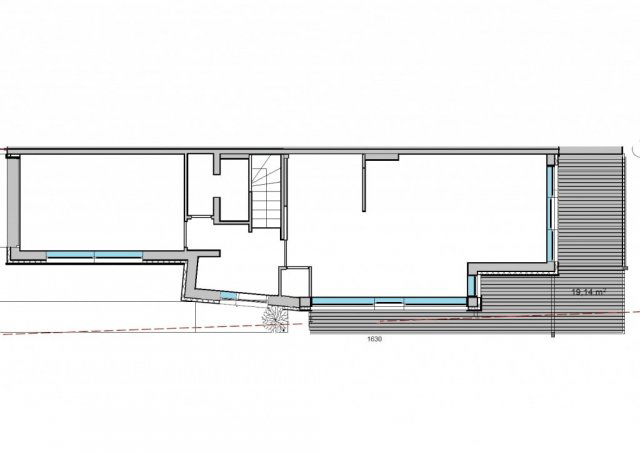 Eladó ikerház, Budapesten, III. kerületben, Attila utcában