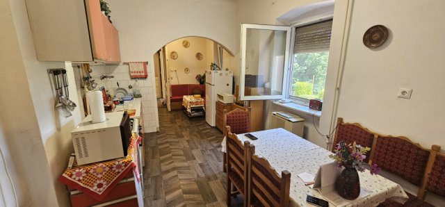 Eladó családi ház, Pécsváradon 55 M Ft, 5 szobás