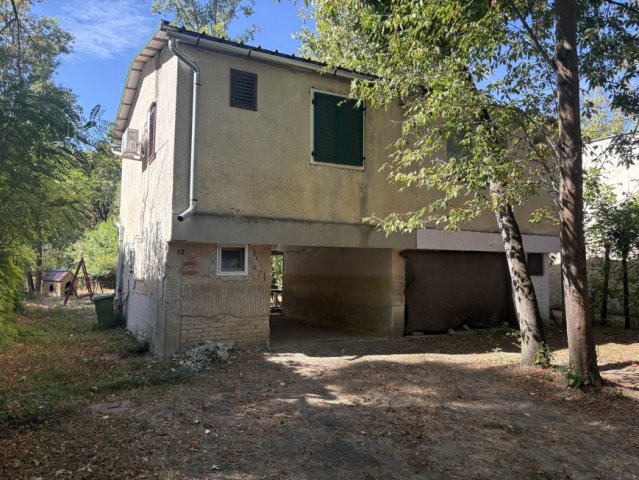 Eladó családi ház, Mártélyban 19.9 M Ft, 1+2 szobás