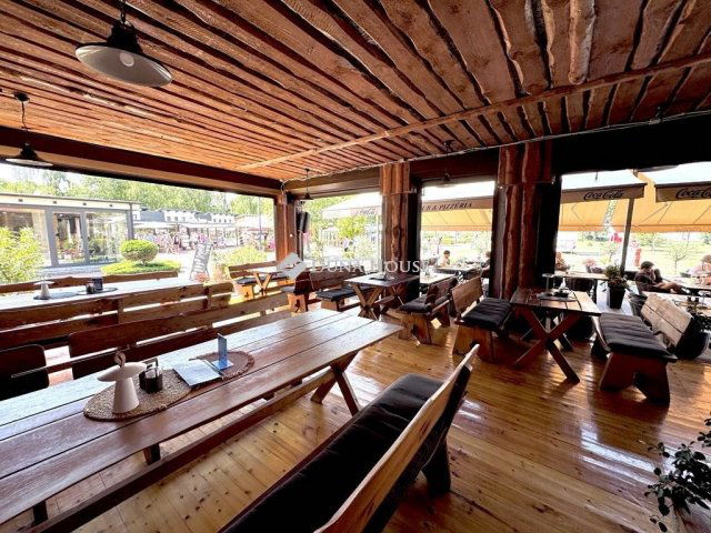 Eladó üzlethelyiség, Balatonlelleén 349 M Ft