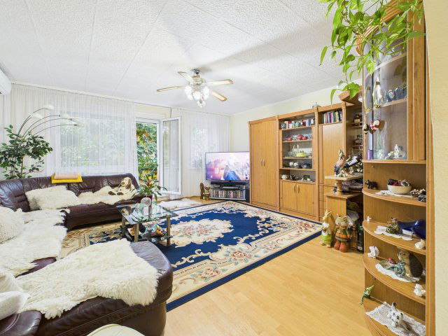 Eladó panellakás, Budapesten, XV. kerületben 89 M Ft, 3+1 szobás