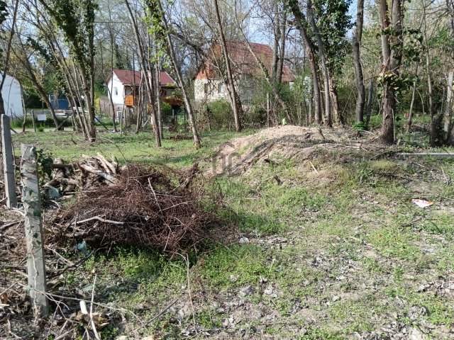 Eladó telek, Dömsödön 15.5 M Ft / költözzbe.hu