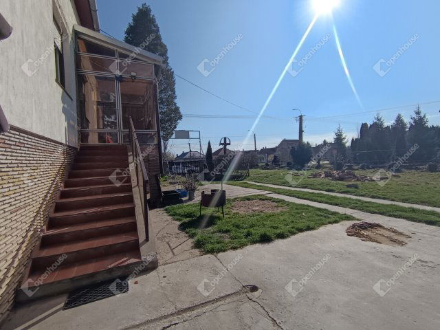 Eladó családi ház, Böhönyén 39.9 M Ft, 3 szobás