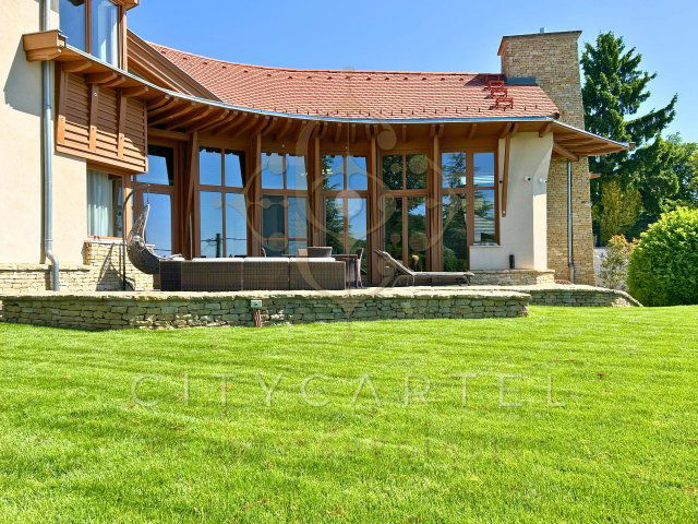 Eladó családi ház, Budapesten, XII. kerületben 699 M Ft