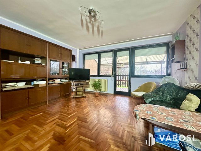 Eladó sorház, Szécsényen 45 M Ft, 4 szobás