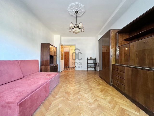 Eladó téglalakás, Budapesten, XIII. kerületben 64.99 M Ft
