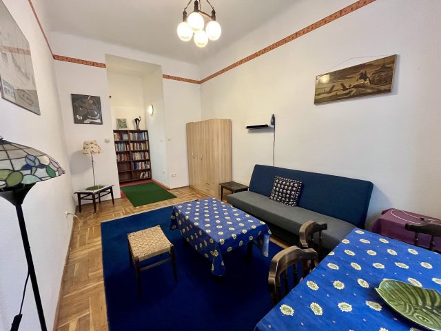 Kiadó téglalakás, albérlet, XIII. kerületben, Újpesti rakparton