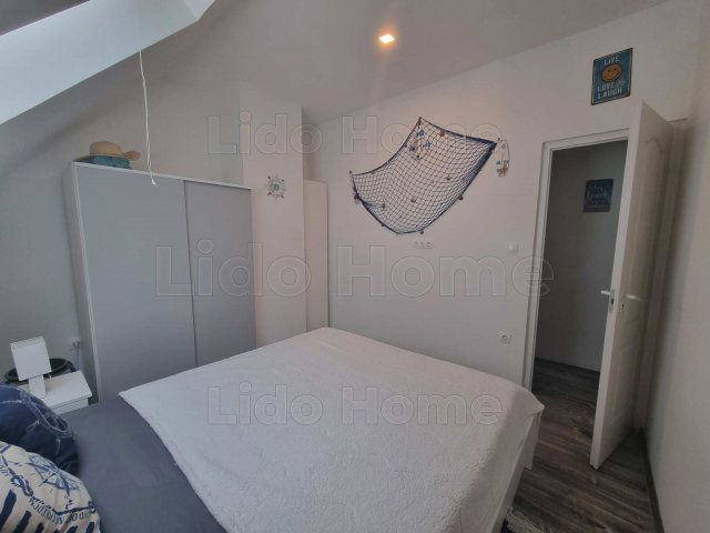 Eladó téglalakás, Siófokon 41.9 M Ft, 2 szobás